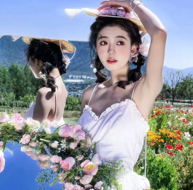 翻手为云