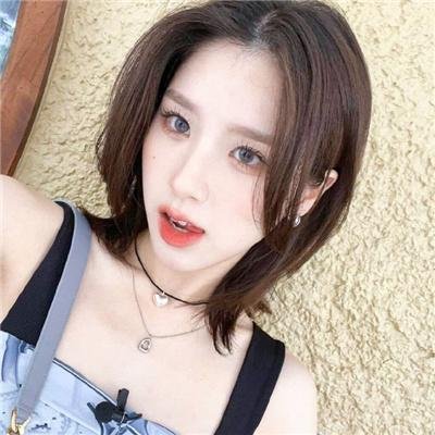 小美人鱼