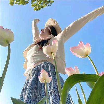 普通女人