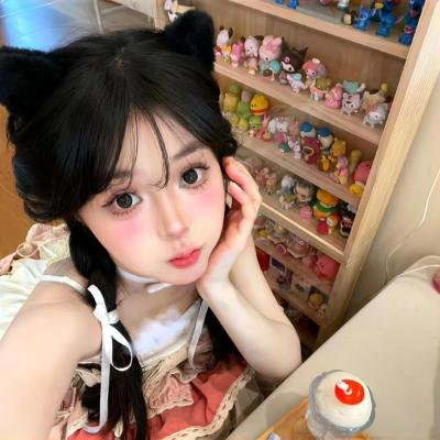 山林中头一个女人