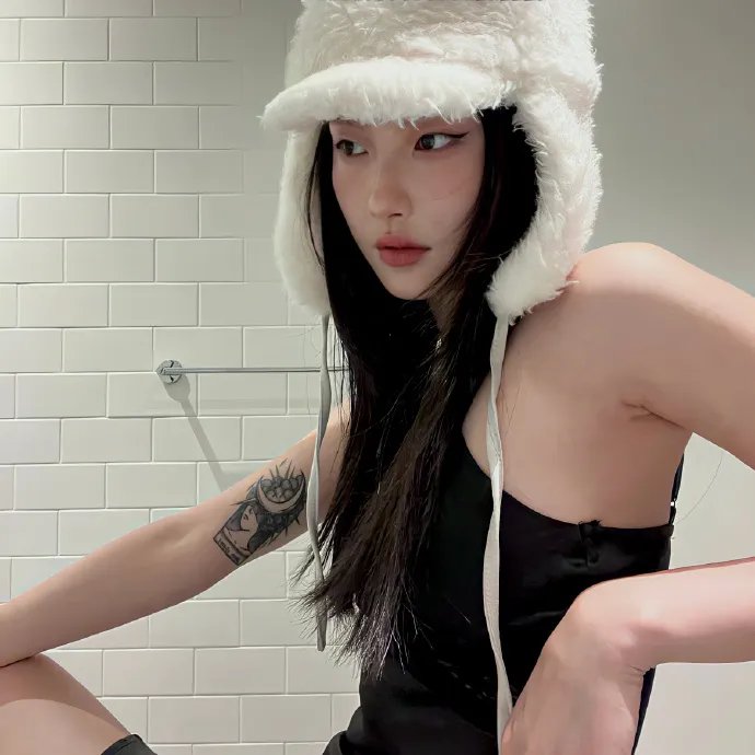 小丫头淡紫历险记